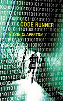 Title details for Code Runner by Rosie Claverton - Available